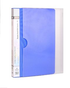 Saya Display Book With High Capacity 80 Pockets - FS