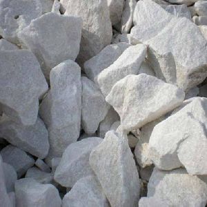 Natural Quick Limestone Lump