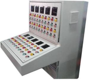 Control Console