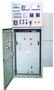 vacuum circuit breaker panel