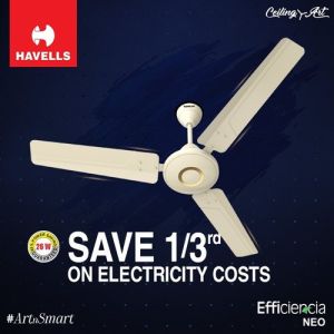 Havells Ceiling Fans