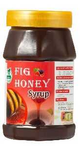 Fig Honey Syrup