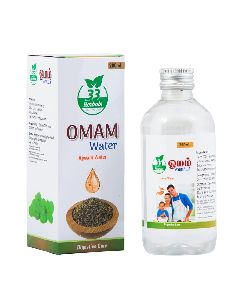 omam water