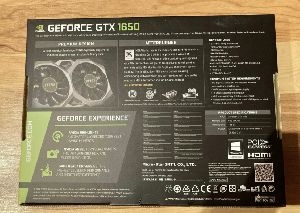 Computer Graphics Cards