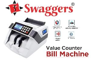 swaggers mix value counter machine
