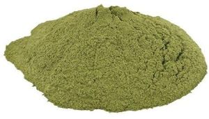 Ber Leaf Powder