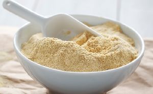 raw banana powder