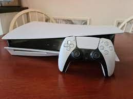 PS 5 Play Station