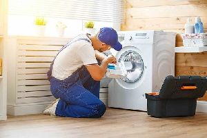 washing machine repairing services