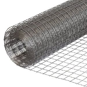 SS Chain Link Fencing Wire