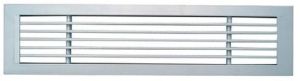 linear diffuser