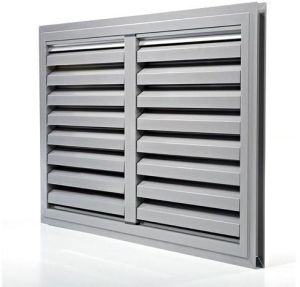 Ventilation Jali