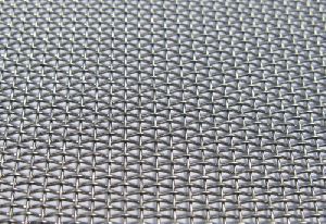 Stainless Steel Wire Mesh