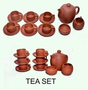 Tea Set