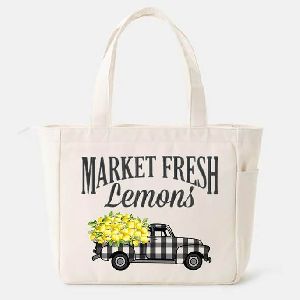 Cotton Tote Bags