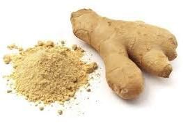 Organic Ginger Powder