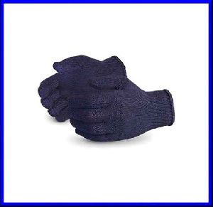 80 GSM Cotton Kinitted Gloves