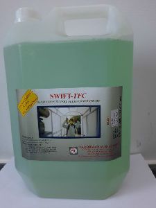Swift TFC 1ltr to 5ltr Hand Sanitizer