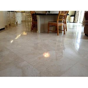 marble flooring services
