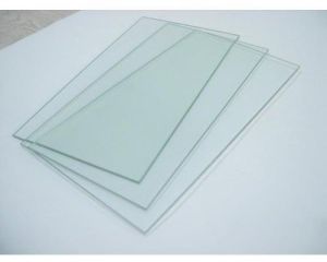 Clear Sheet Glass