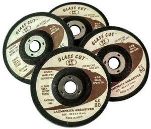 Glass Grinding Wheel