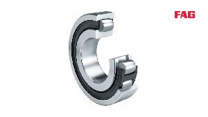 Barrel Roller Bearings