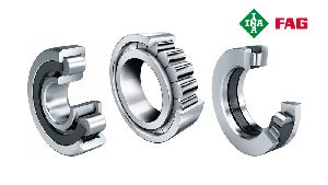 Cylindrical Roller Bearings