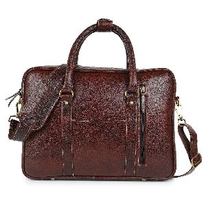 Leather Laptop Bags