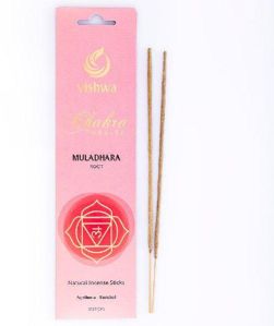 Muladhra Incenses Stick