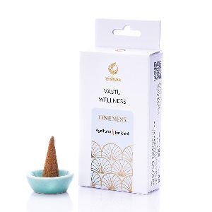 Oneness Cone