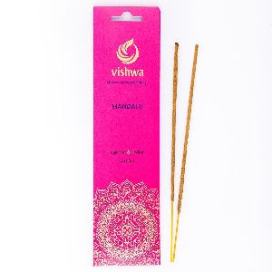 Pink_Mandala incense sticks