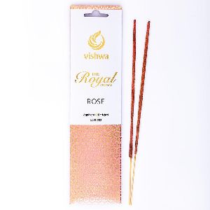 Royal Rose incense sticks