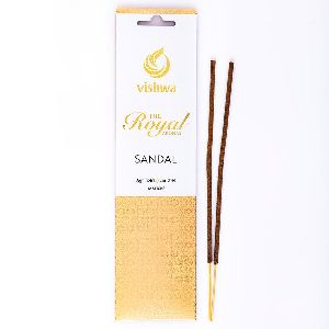 Royal Sandal Incenses Stick