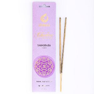 Sahasrara Incenses Stick