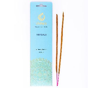 Sky Blue ( Mandala ) incense sticks