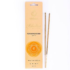 Swadisthana Incenses Stick