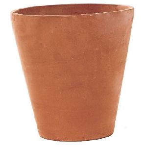 Mud Flower Pot