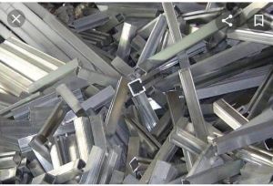 Aluminium Scrap