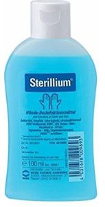 Sterillium Hand Sanitizer