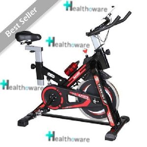 Exercise Spin Bike