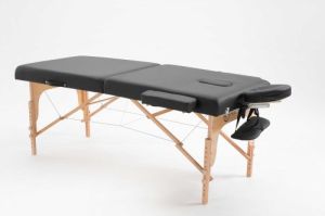 Wooden Portable Massage Table