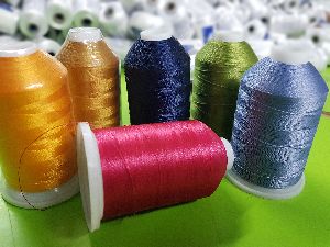 Y Cone Embroidery Thread