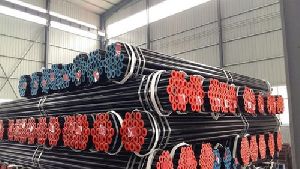 astm seamless pipe