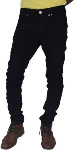 Article No. 10154 Mens Black Jeans