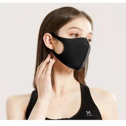 Cotton Face Mask