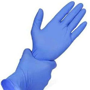 Nitrile Exam Gloves