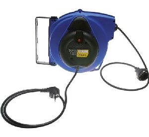 Automatic Cable Winder