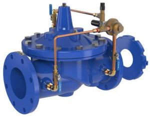 Flow Control Valve