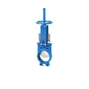 Knife Gate Valve