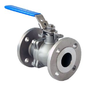 Stainless Steel Ball Valve